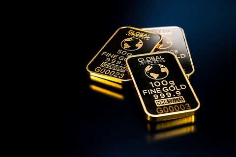 Buying Gold As An Investment And Trading Gold