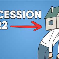 The Next Recession – 5 Signs (Stop Spending Money)