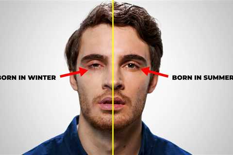 You Better Watch This Video If You Were Born In Winter (NEW scientific research)