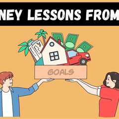 9 Things Life Can Teach You About Money