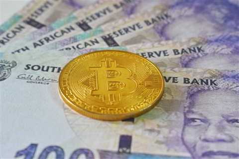 SA property prices, measured in bitcoin, rise for the first time in a decade