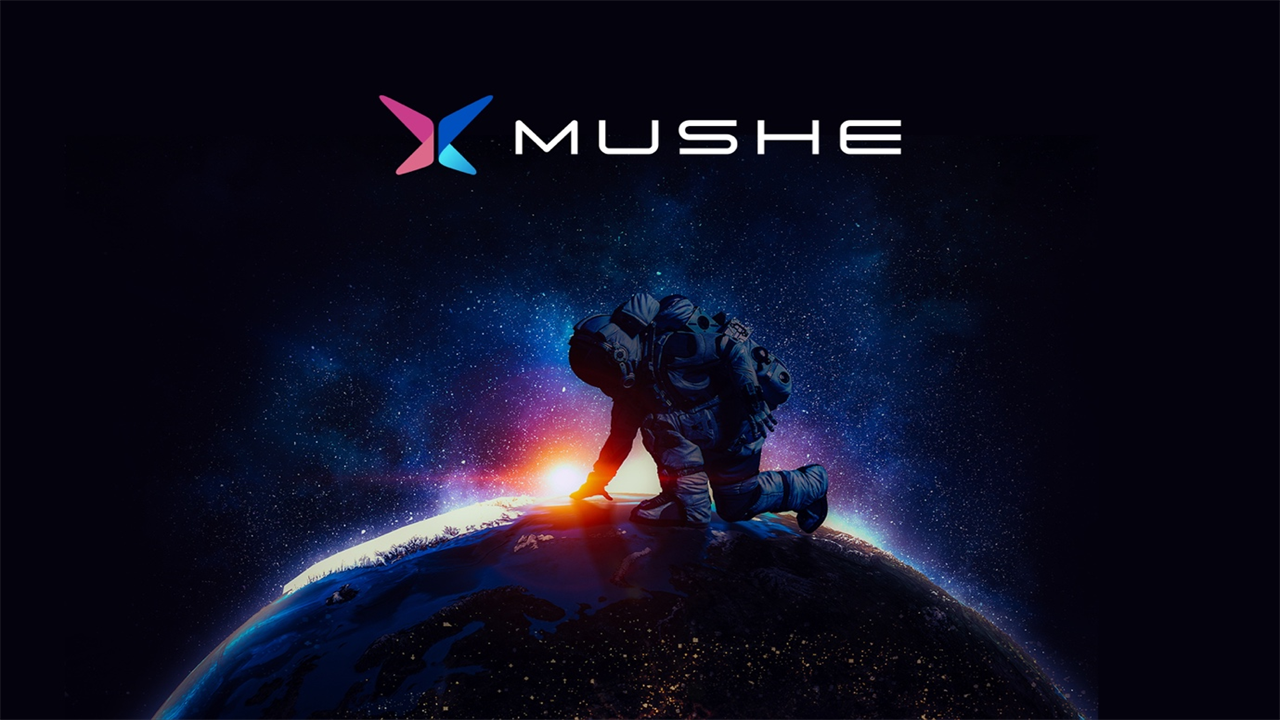 Mushe (XMU) is building traction as Bitcoin (BTC) and Ethereum (ETC) fall in price