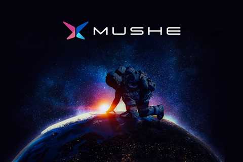 Mushe (XMU) is building traction as Bitcoin (BTC) and Ethereum (ETC) fall in price