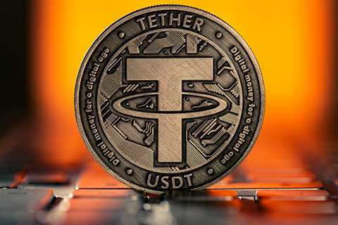 Tether launches new USDT tokens on the Tezos blockchain