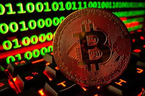 Bitcoin price today, June 13, 2022: BTC is down 13.11% from yesterday