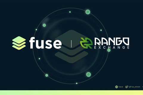 Popular DEX aggregator Rango Exchange now supports Fuse