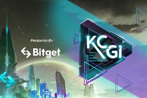 Bitget KCGI 2022 officially starts along with the extended registration period