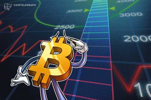 Key bitcoin price metrics say BTC has bottomed, but traders still fear a drop to $10,000