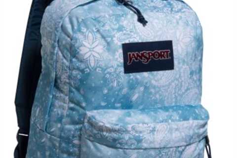JanSport Backpacks solely $19.99 shipped!