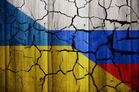 Professional-Russia hack campaigns are operating rampant in Ukraine