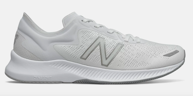 Males’s New Steadiness DynaSoft PESU Working Sneakers solely $39.99 shipped (Reg. $75!)