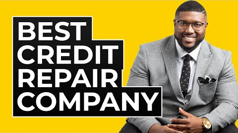 Best Credit Repair Company | How We Fix Credit | Credit Builder Secrets