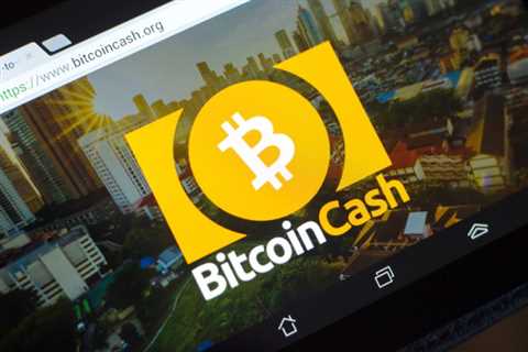 5 years after its launch, Bitcoin Cash (BCH) is worth just 0.6% of a Bitcoin (BTC) – CryptoMode