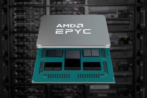 Intel’s loss is AMD’s achieve as EPYC server CPUs profit from Intel’s delays