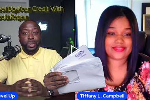Get A Higher Credit Score Get Rid Of Derogatory Accounts With This Credit Repair Company