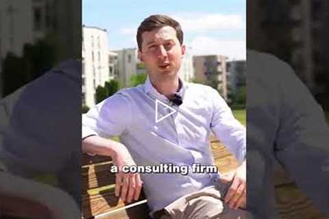 Investment Banking vs. Consulting