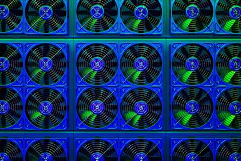 Publicly traded bitcoin miner Cleanspark hashrate tops 3 exahash, company posts daily production..