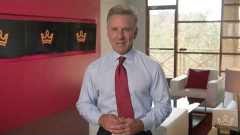 Why Open a Gold IRA Account with Red Rock Secured?