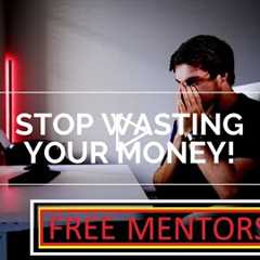 STOP BUYING EXPENSIVE FOREX COURSES! Here’s How To REALLY Find A Mentor. | Best Forex Mentorship
