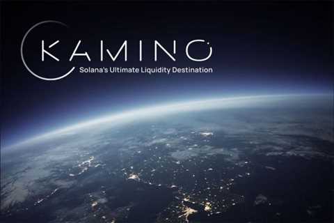 Deploy fearlessly concentrated liquidity with Kamino Finance