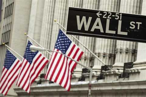 U.S. shares increased at shut of commerce; Dow Jones Industrial Common up 0.10% By Investing.com