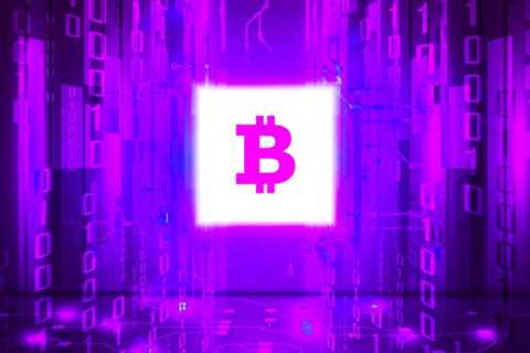 Bitcoin (BTC) is potentially flashing bearish, according to crypto analytics firm Santiment