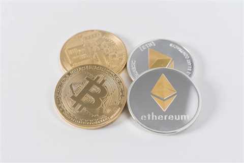 Bitcoin (BTC) must reach Ethereum (ETH) standards or it will be lost