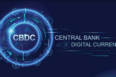 Why are governments showing interest in CBDCs?  Possible ways digital coins can help you