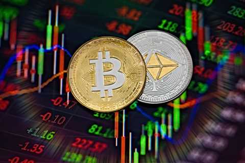 BTC, ETH Lower as Powell Claims There Are ‘Structural Issues’ With Cryptocurrency – Market Updates