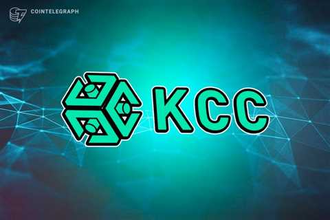 KCC Beowulf, a major event for KuCoin, was launched with a $100,000 prize pool