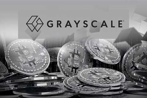 In Grayscale We Trust: GBTC Bitcoin Reaches Biggest Discount Ever