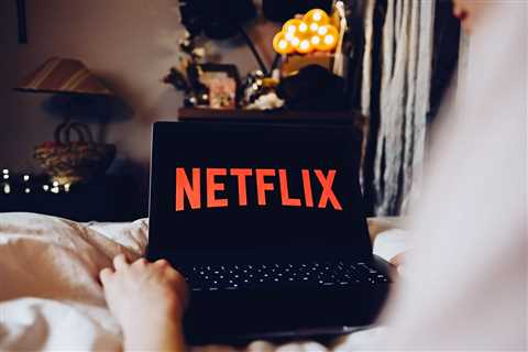 Netflix to Launch Cheaper Plan With Advertisements for $6.99 a Month