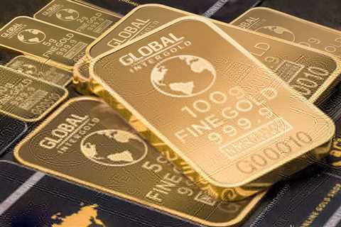 What Is a Gold Co IRA?