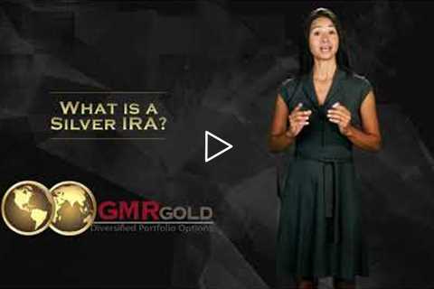 Can I Use My ROTH IRA To Buy Gold? | GMRGold