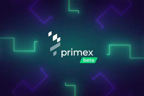 Primex Finance launches its beta version which allows users to experience its cross DEX trading..