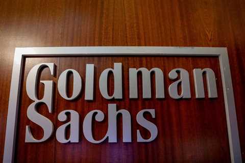 Goldman, banker agree settlement phrases over London dismissal lawsuit By Reuters