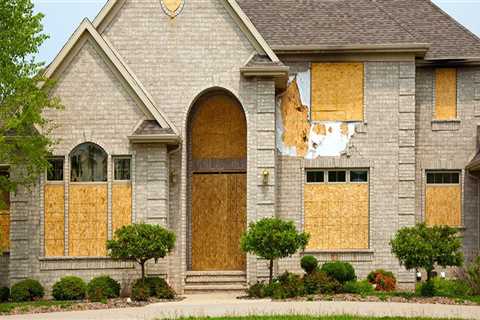 What a foreclosure means?