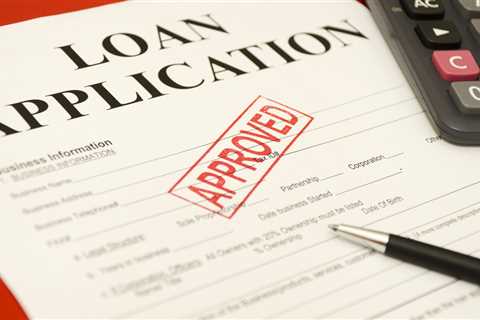 How to Get Your Loan Approved