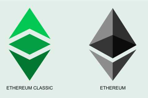 Ethereum vs Ethereum Classic: What’s the difference?