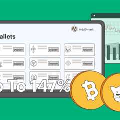 This wallet pays the highest rates of HODL for your BTC, ETH, and SHIB