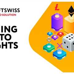 What will be next for Crypto Gaming?  SOFTSWISS H1 overview