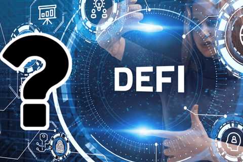 What Was the “DeFi Summer”?  – block time
