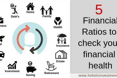 The Importance of Financial Health