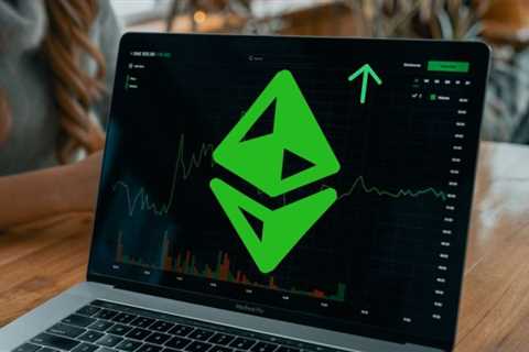 Why is Ethereum Classic rising?  ETC price shoots to an all-time high of $110