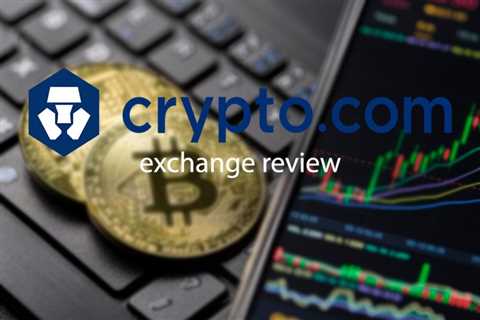 Crypto.com Review: Fees, Security & More!