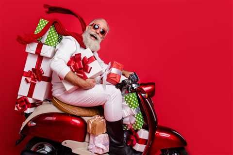 Our Vacation Funds Planner Will Assist You Play Santa With out Going Broke