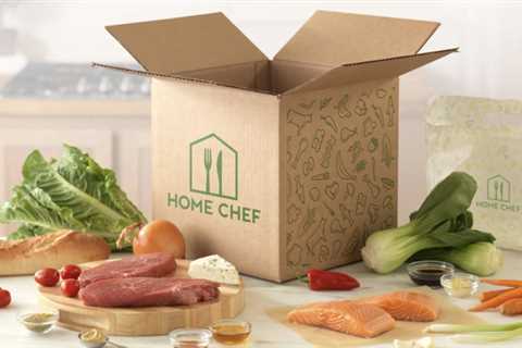 *HOT* Residence Chef: Get 75% off your first field of meals delivered to your property!