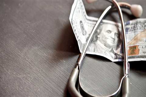 How are health insurance premiums calculated?