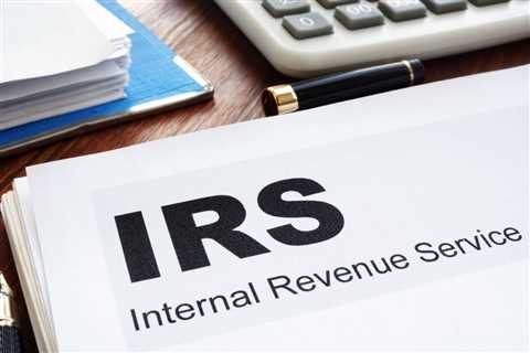 How Do I Write An Offer In Compromise Letter To The IRS?