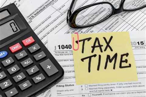 A Review of Ideal Tax In Resolving Tax Debt - Daily Bayonet